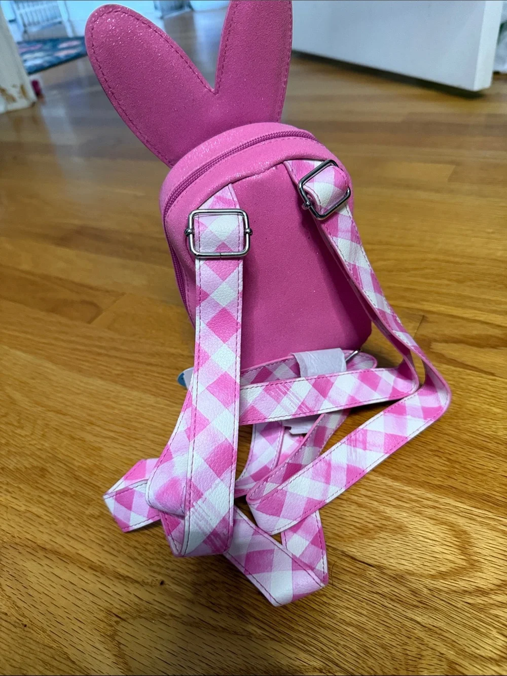 Bath & Body Works Peeps Backpack NWT
